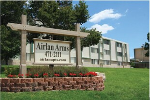 Airlan Arms Apartments