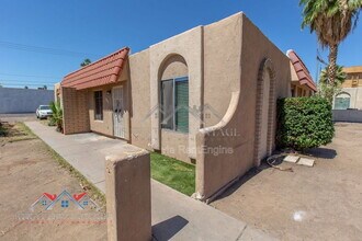 448 N Lesueur in Mesa, AZ - Building Photo - Building Photo