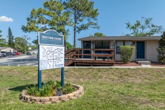 The Cottages @ Sugartree in New Smyrna Beach, FL - Building Photo - Building Photo