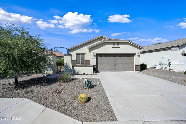 property at 26182 W Tonto Ln