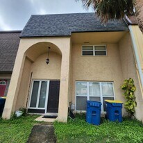 6108 Tuscony Cir in Jacksonville, FL - Building Photo