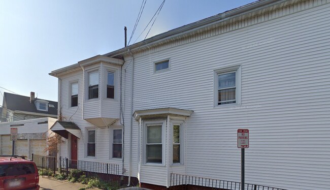 property at 24 Benedict St