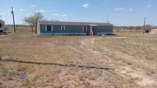 property at 4063 Old McGregor-Crawford Rd