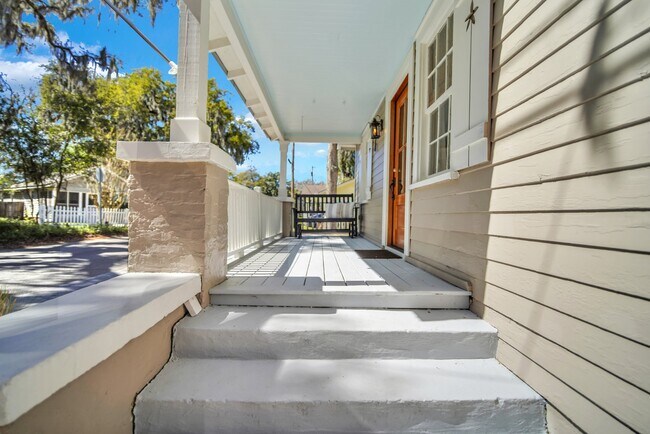 3228 Bannon Ave in Savannah, GA - Building Photo - Building Photo