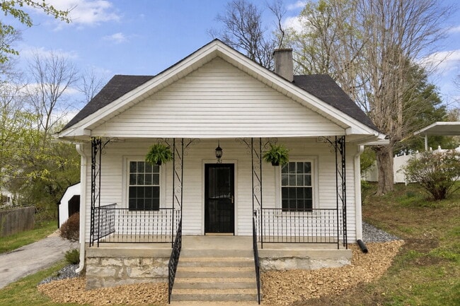 property at 217 Fite Ave E