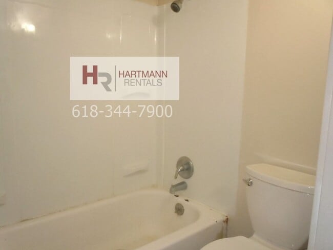 308 S Fillmore St in Edwardsville, IL - Building Photo - Building Photo