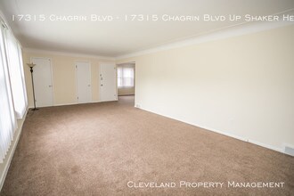 17315 Chagrin Blvd-Unit -17315 Chagrin Blvd U in Shaker Heights, OH - Building Photo - Building Photo