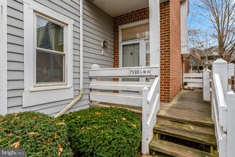 7598 Lakeside Village Dr in Falls Church, VA - Building Photo - Building Photo