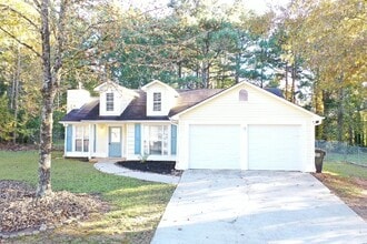55 Belmont Cir in Covington, GA - Foto de edificio - Building Photo