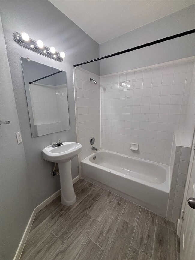 property at 6410 Waldron Dr