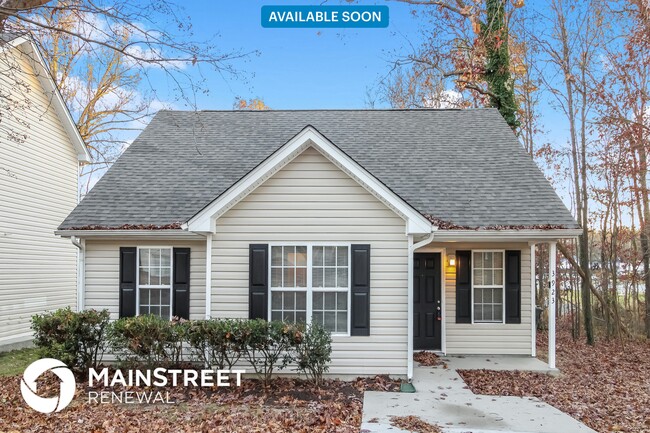 3923 Springbrook Dr