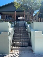 1518 Lawton Dr in El Paso, TX - Building Photo - Building Photo