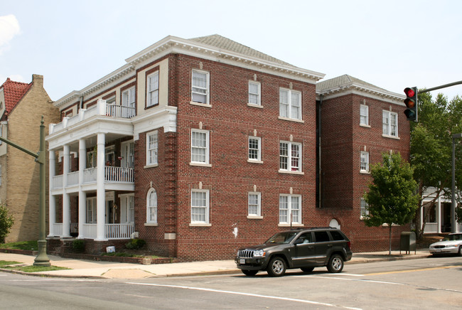 The Collection in Richmond, VA - Building Photo - Building Photo