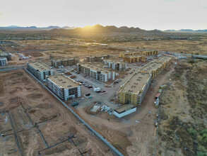 Meritum Sonoran Desert in Phoenix, AZ - Foto de edificio - Building Photo