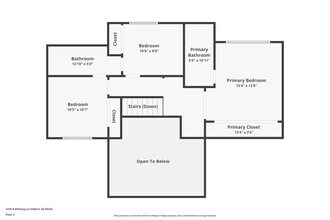 1418 N Brittany Ln in Gilbert, AZ - Building Photo - Building Photo