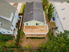 923 Searidge Ln in Carolina Beach, NC - Building Photo - Building Photo