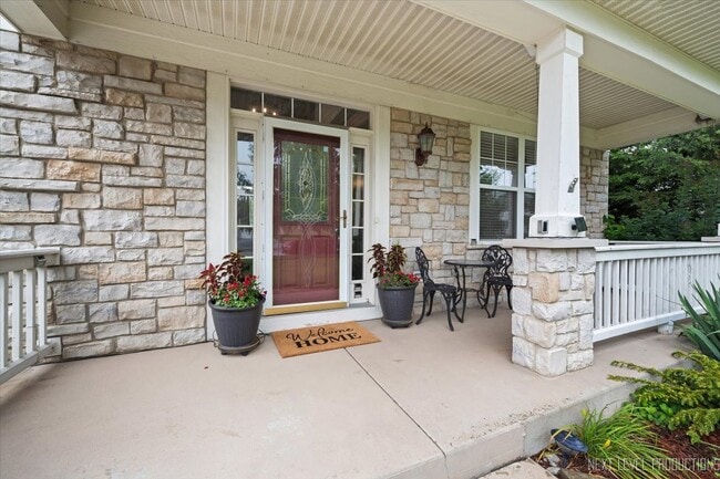 3028 Pleasant Plains Dr in St. Charles, IL - Foto de edificio - Building Photo
