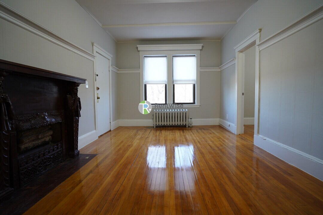 45 Gordon St in Brighton, MA - Building Photo