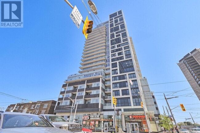 property at 501 St Clair Ave W