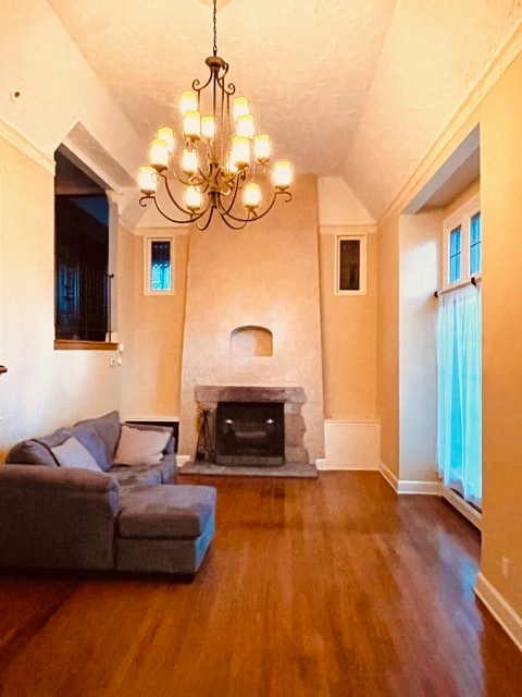 property at 2571 Ashurst Rd