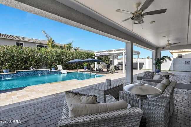 21328 E Misty Ln in Queen Creek, AZ - Building Photo - Building Photo