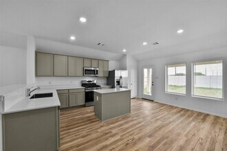 3727 Windy Brk Rd in Rosenberg, TX - Building Photo - Building Photo
