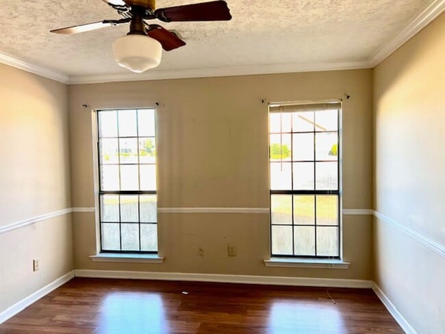 1819 Young Farm Rd in Montgomery, AL - Building Photo - Building Photo