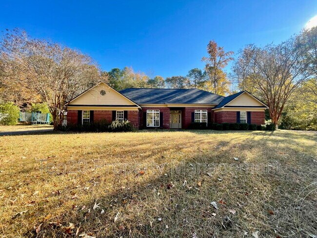 177 Richardson Rd in Fortson, GA - Building Photo - Building Photo