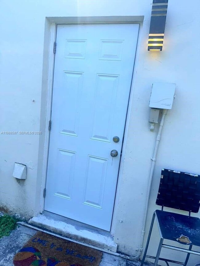 property at 14321 NE 4th Ave