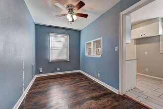416 Elm St in Midwest City, OK - Building Photo - Building Photo