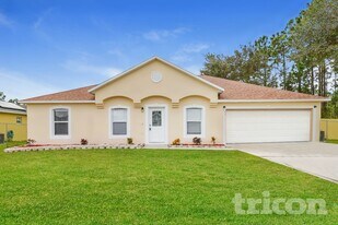 970 Cambridge Ct in Kissimmee, FL - Building Photo