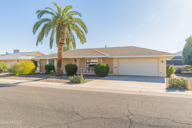 property at 10719 W Camelot Cir