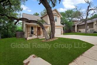 635 Bluffside Dr in New Braunfels, TX - Building Photo - Building Photo