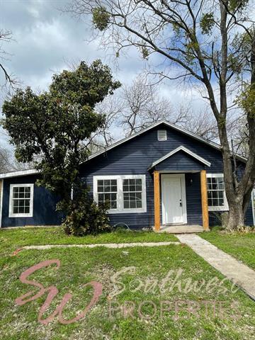 property at 981 W Oak St