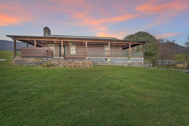 property at 13625 Horton Hwy