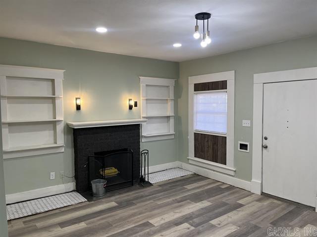 910 W 27th Ave in Pine Bluff, AR - Building Photo - Building Photo