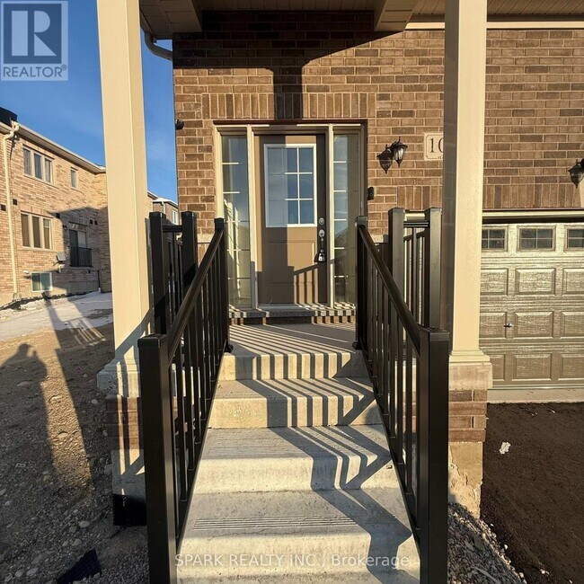 100 Morgan Ave in Southgate, ON - Building Photo - Building Photo