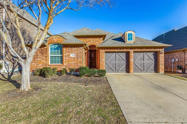 6912 Grand Mesa Pkwy in McKinney, TX - Building Photo - Building Photo