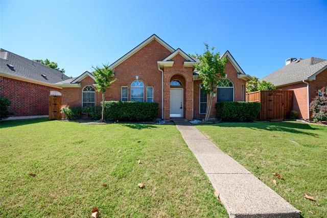 property at 4812 Holly Berry Dr