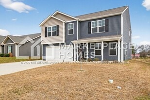 1067 Evan Ct in Jefferson City, TN - Building Photo
