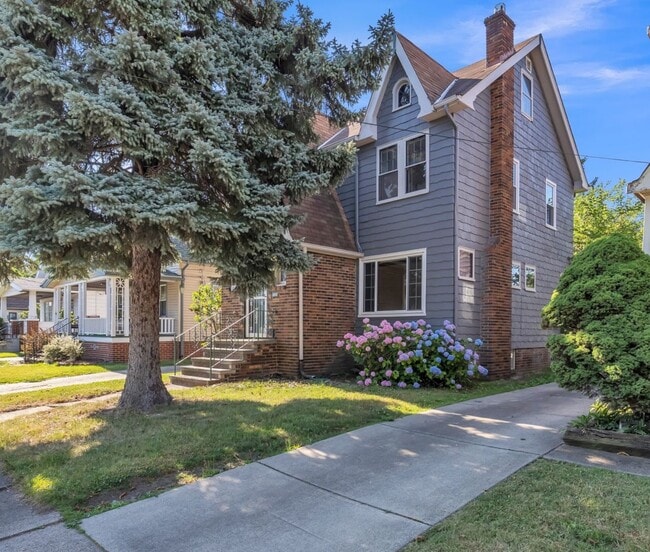 18706 Kildeer Ave in Cleveland, OH - Building Photo - Building Photo