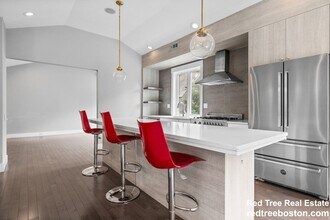 202 Rawson Rd in Brookline, MA - Building Photo - Building Photo