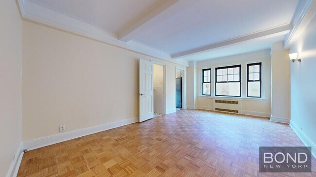 property at 95 Christopher St