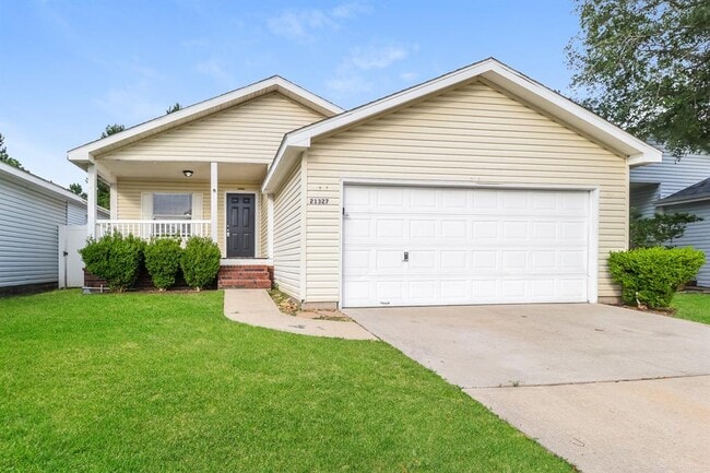 property at 21327 Cherry Canyon Ln