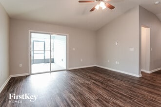 242 Santorini Ct in St. Augustine, FL - Foto de edificio - Building Photo