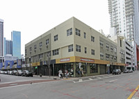 Everglades Apartments in Miami, FL - Building Photo - Building Photo