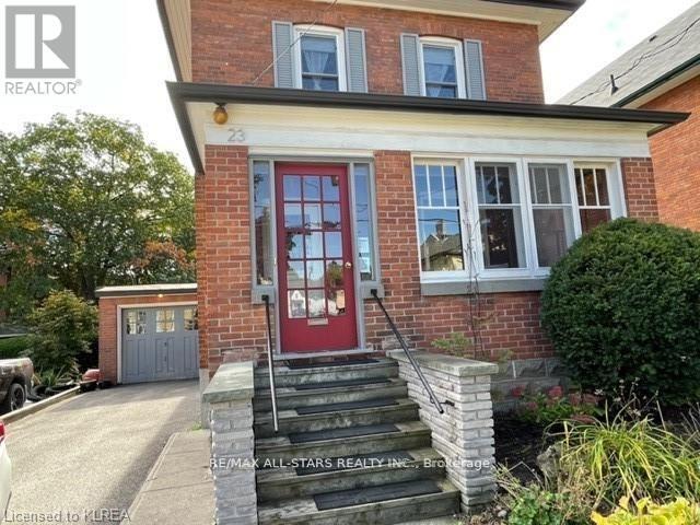 23 Francis St in Kawartha Lakes, ON - Building Photo - Building Photo
