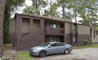 5131 Westchase Ct Apartments