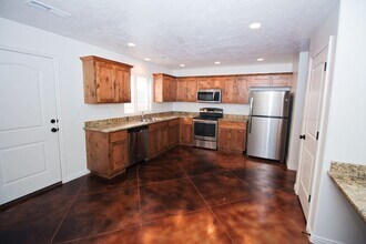 2801 E 450 N in Saint George, UT - Building Photo - Building Photo