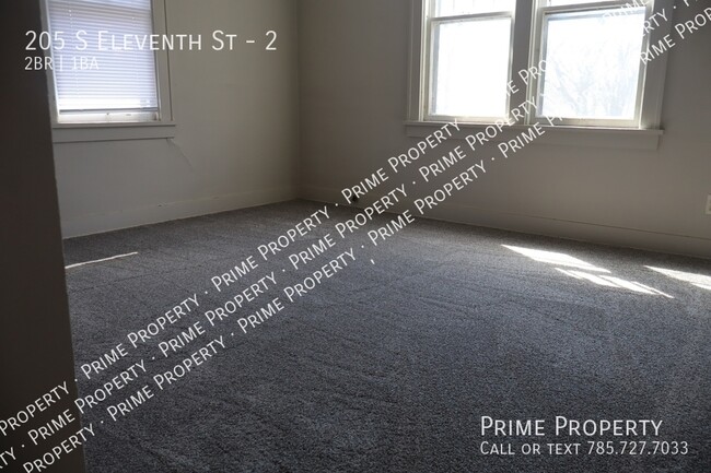 205 S Eleventh St in Salina, KS - Building Photo - Building Photo